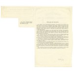 II RP, Polish-Baltic Trade and Transport Society 25 x 1,000 mkp 1920