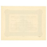 II RP, Lubon Yeast Factory, 100 zloty action