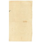 Wieniec sulphur spa, 5 shares 125 zlotys 1927