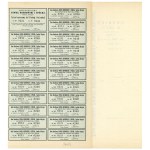 II RP, Trading House Pawel Koprowski and Ska, Action 10 x 100 zloty