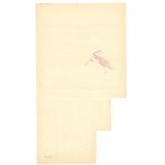 II RP, Grain Polish Bread Factory, Health and Rolling Mill, Action 5 x 10 zloty 1928