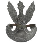 Occupation, Eagle wz.19 Hoffman Brothers, Radomsko