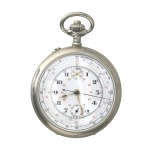 Switzerland, Military chronograph - early 20th century