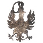 Poland, Patriotic Eagle - Silver