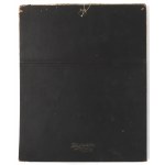 Second Polish Republic, Plaque of Marshal Piłsudski - Photographic Art