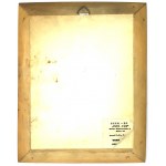 PRL, Michał Korybut Wiśniowiecki - from the series of Polish Kings