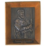 PRL, Casimir II the Just - from the series of Polish Kings