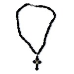 National mourning, patriotic crosses