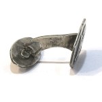 Poland, Pilsudski patriotic cufflink