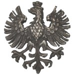 Poland, Eagle Poles in the East - rare