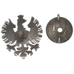 Poland, Eagle Poles in the East - rare