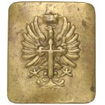 Spain, Belt Buckle