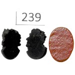 Europe, Intaglio and cameo