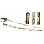 Poland, Sabre m.1917