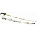 Poland, Sabre m.1917