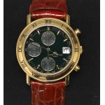 Switzerland, Baume & Mercier automatic watch - 18k gold