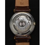 Switzerland, Bulova Automatic Watch, Calendar Chronograph