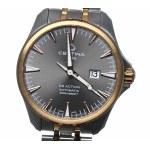 Switzerland, Certina Automatic Watch for 50 Years