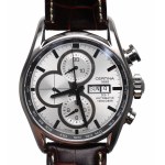 Switzerland, Certina automatic chronograph watch for 50 years