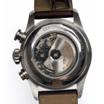 Switzerland, Certina automatic chronograph watch for 50 years