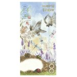 PWPW, KURZ - Meadow - test bill