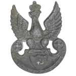 Poland, Eagle m1917