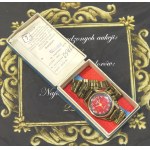 USSR, Zarya mechanical watch - unused