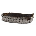 Russia, Alexander III, Caucasian belt with coins - RARE