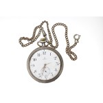 Switzerland, Omega pocket watch