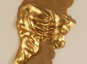 Andrzej Gieraga (b. 1934, Sliwniki), Untitled, circa 1981