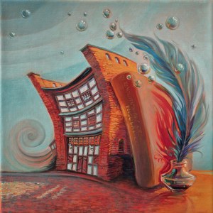 Maja Wolf, The burden of a new paradigm (S)