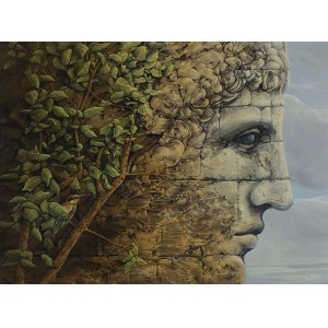 Krzysztof Cieślak, Expansion I (S)