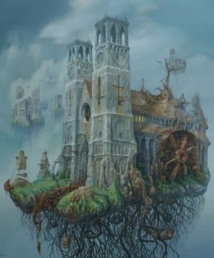 Jaroslaw Jasnikowski, Persistence in Timelessness (S)