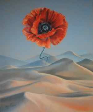 Maya Wolf, Hope II (S)