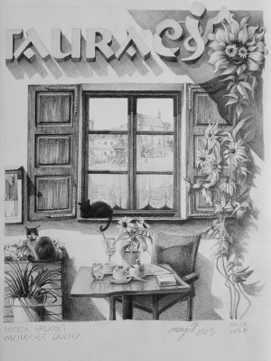 Maya Wolf, Kazimierz Dolny. Simple Joys (S)