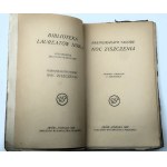 TAGORE RABINDRANATH Noc skazy [Nobelova cena za literatúru 1913] vydaná 1922