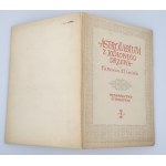 ŚLIWIAK TADEUSZ, Astrolabium z jodłowego drzewa (il. JERZY SKARŻYŃSKI)
