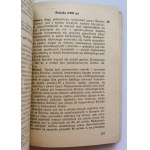 MICHAEL STEĆ TADEUSZ Sudètes occidentales [1954].
