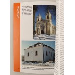 WŁAD PAWEŁ Roztocze. Puszcza Solska Volume 2-5 [guidebook].