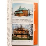 WŁAD PAWEŁ Roztocze. Puszcza Solska Volume 2-5 [guidebook].