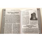 WŁAD PAWEŁ Roztocze. Puszcza Solska Volume 2-5 [guidebook].