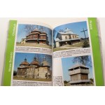 WŁAD PAWEŁ Roztocze. Puszcza Solska Volume 2-5 [guidebook].