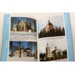 WŁAD PAWEŁ Roztocze. Puszcza Solska Volume 2-5 [guidebook].