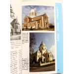 WŁAD PAWEŁ Roztocze. Puszcza Solska Volume 2-5 [guidebook].