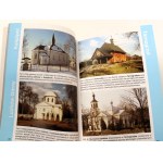 WŁAD PAWEŁ Roztocze. Puszcza Solska Volume 2-5 [guidebook].