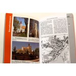 WŁAD PAWEŁ Roztocze. Puszcza Solska Volume 2-5 [guidebook].