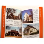 WŁAD PAWEŁ Roztocze. Puszcza Solska Volume 2-5 [guidebook].