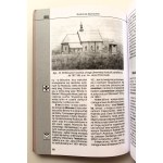 WŁAD PAWEŁ Roztocze. Puszcza Solska Volume 2-5 [guidebook].