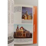 WŁAD PAWEŁ Roztocze. Puszcza Solska Volume 2-5 [guidebook].