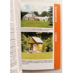 WŁAD PAWEŁ Roztocze. Puszcza Solska Volume 2-5 [guidebook].
